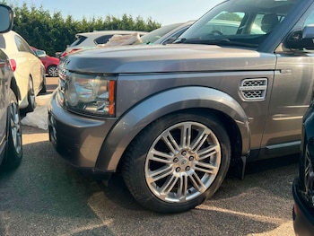 Used Land Rover Discovery 2011 for sale - 79430772: Photo