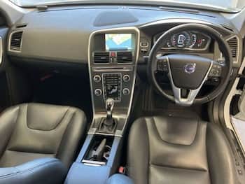 Used Volvo XC60 2016 for sale - 79631667: Photo