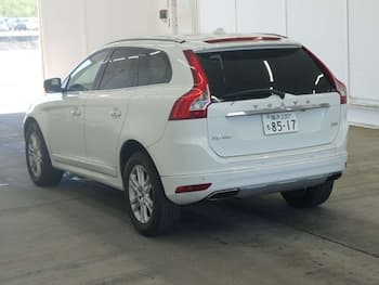 Used Volvo XC60 2016 for sale - 79631667: Photo
