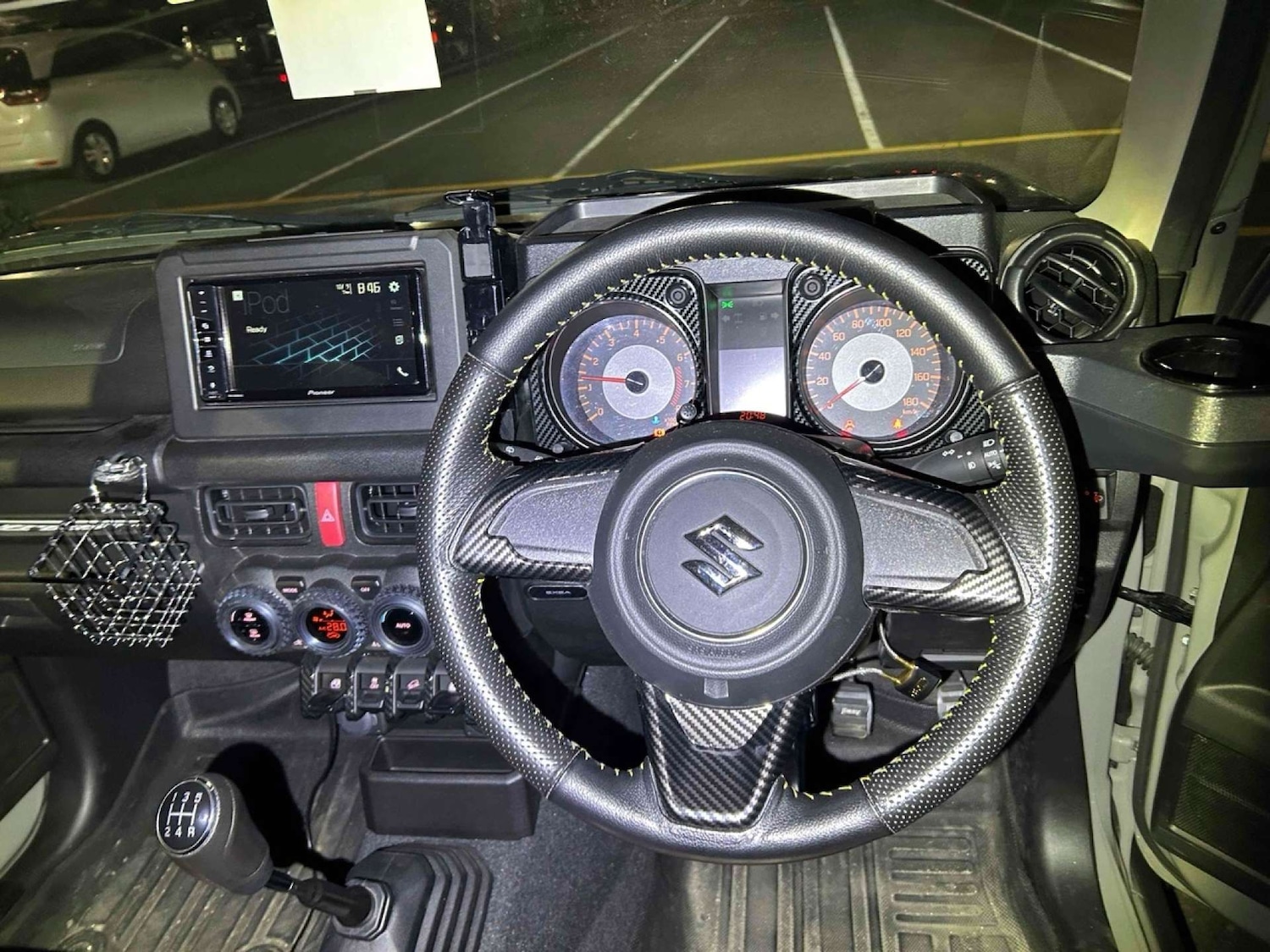 Used Suzuki Jimny 2022 for sale - 76949853: Photo 16