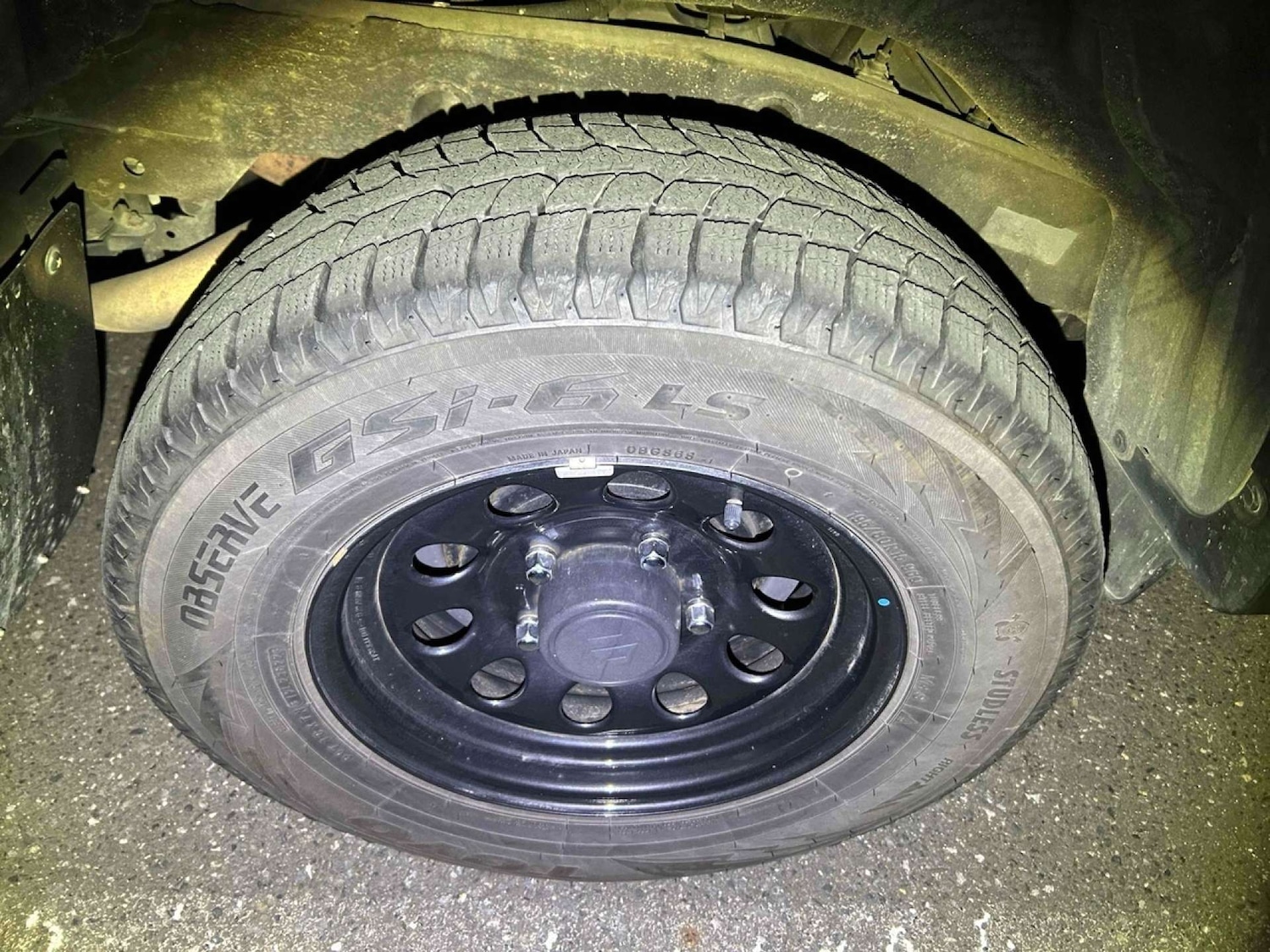 Used Suzuki Jimny 2022 for sale - 76949853: Photo 20