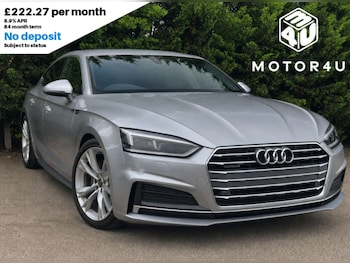 Used Audi A7 2016 for sale - 79437545: Photo