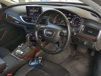 Used Audi A7 2016 for sale - 79437545: Photo