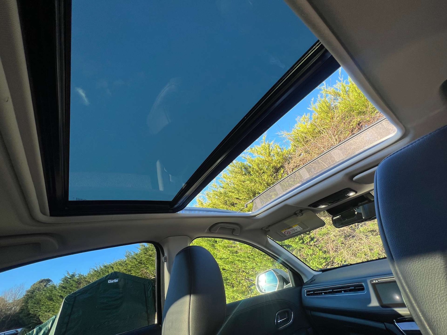 Used Honda HR-V 2017 for sale - 77096048: Photo 16