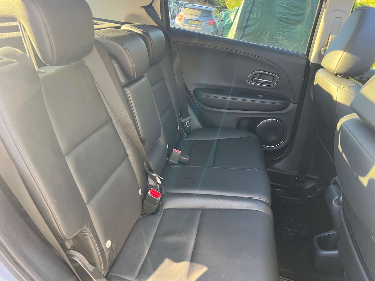 Used Honda HR-V 2017 for sale - 77096048: Photo 18