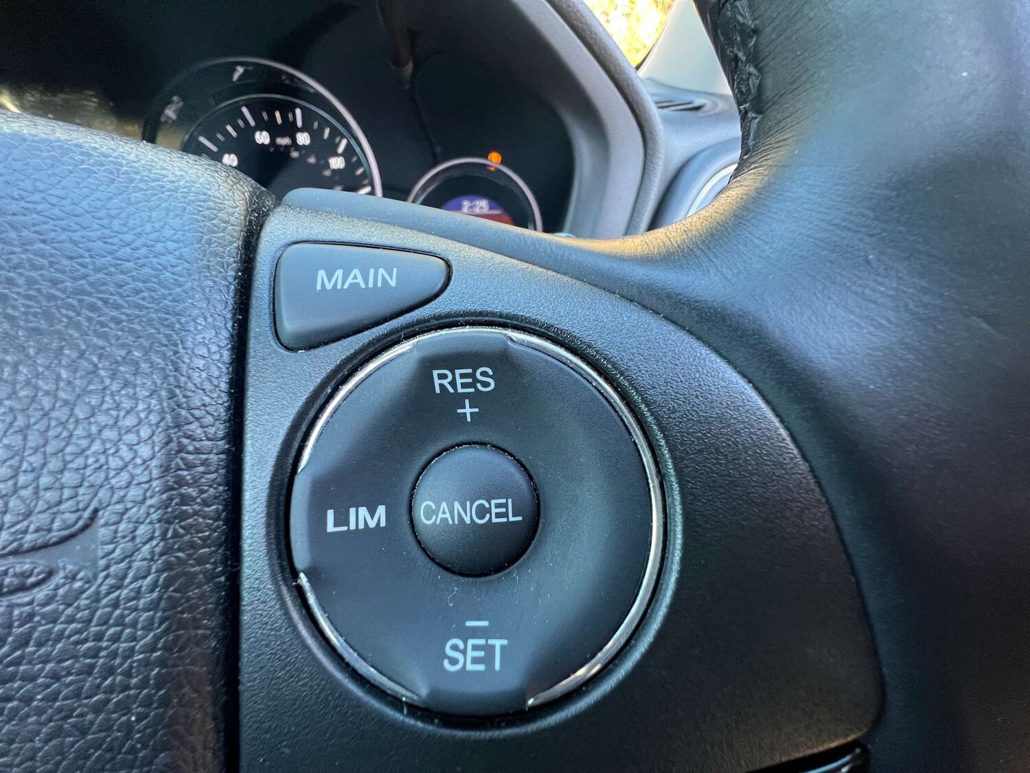 Used Honda HR-V 2017 for sale - 77096048: Photo 22