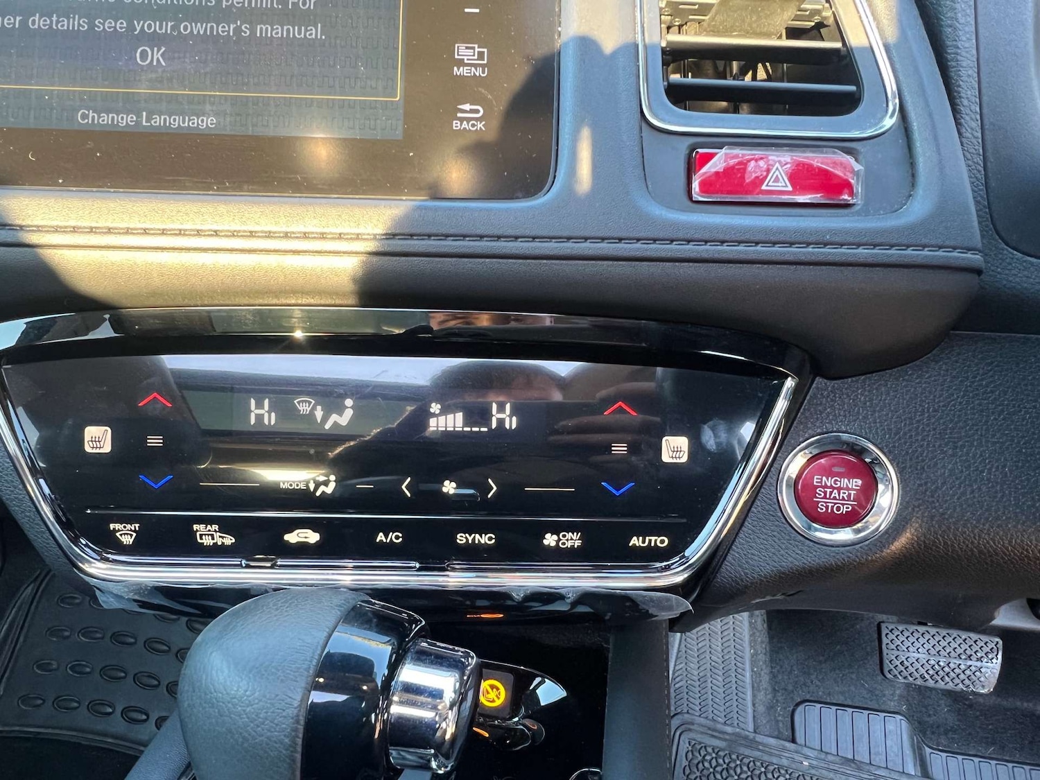 Used Honda HR-V 2017 for sale - 77096048: Photo 28