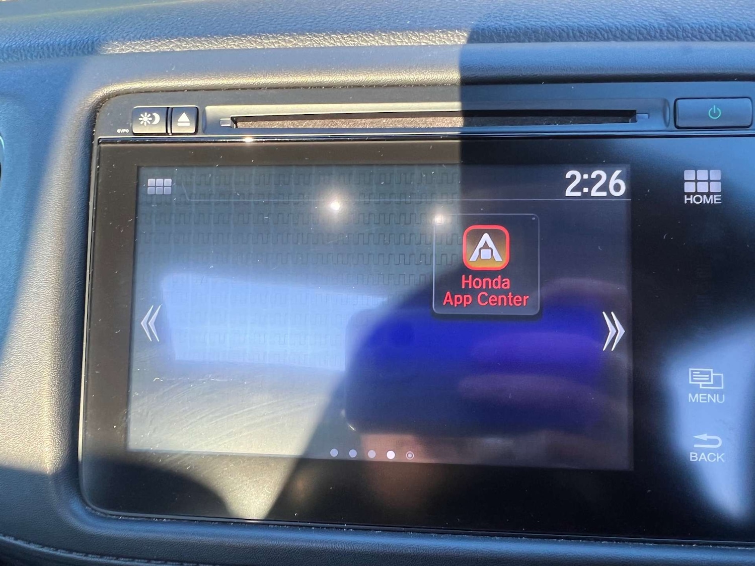 Used Honda HR-V 2017 for sale - 77096048: Photo 36