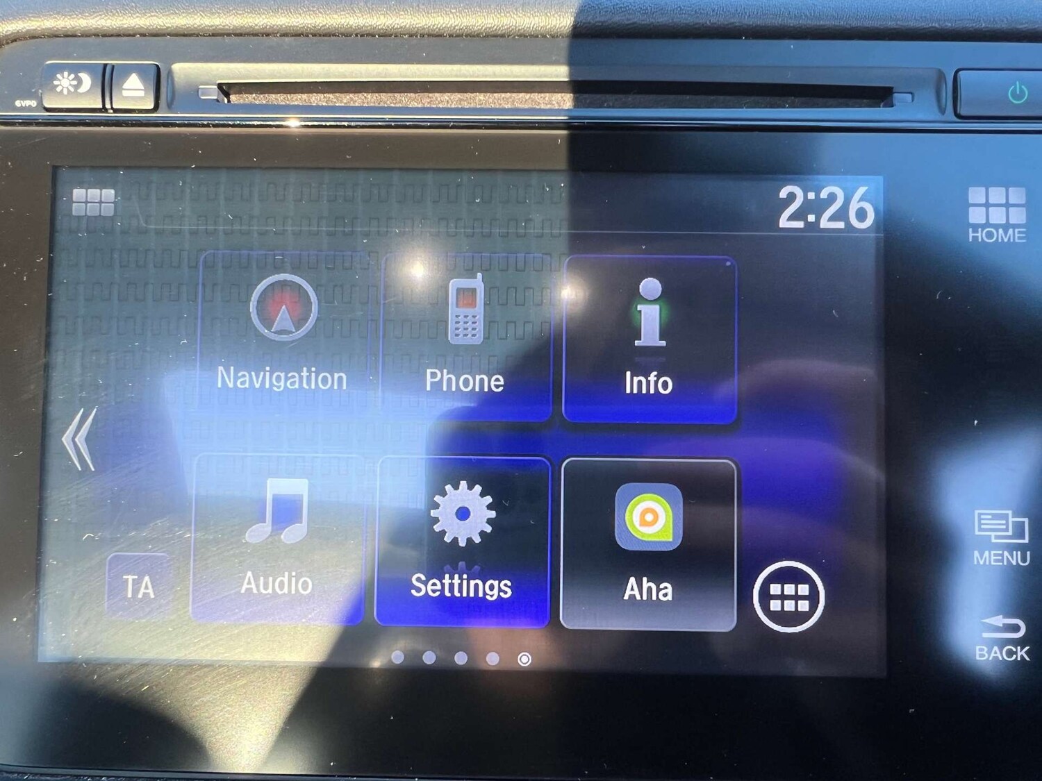 Used Honda HR-V 2017 for sale - 77096048: Photo 37