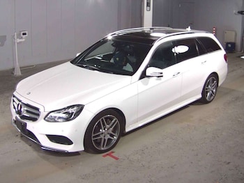 Used Mercedes-Benz E Class 2015 for sale - 78628499: Photo