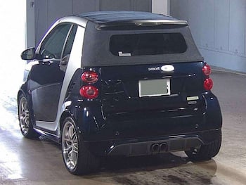 Used smart fortwo 2014 for sale - 79546596: Photo
