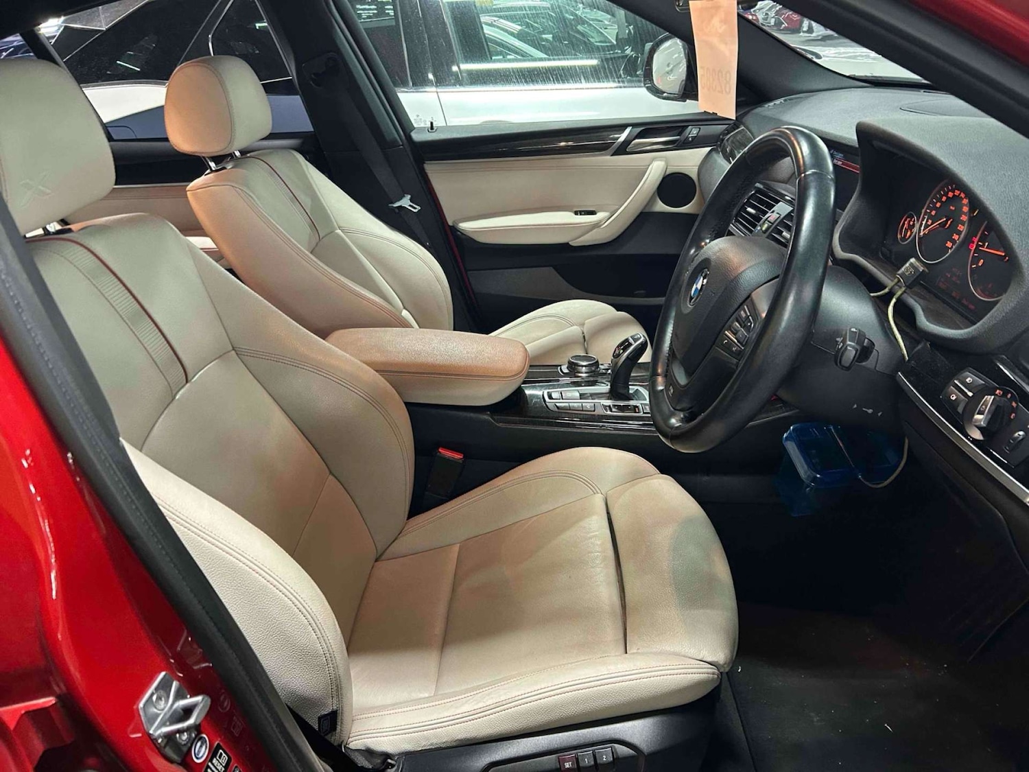 Used BMW X4 2015 for sale - 77989900: Photo 11