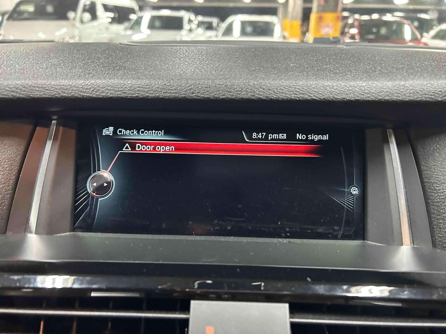 Used BMW X4 2015 for sale - 77989900: Photo 17