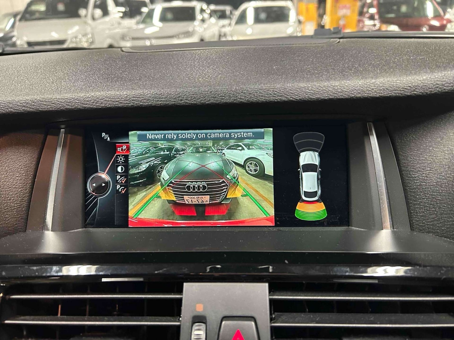 Used BMW X4 2015 for sale - 77989900: Photo 18