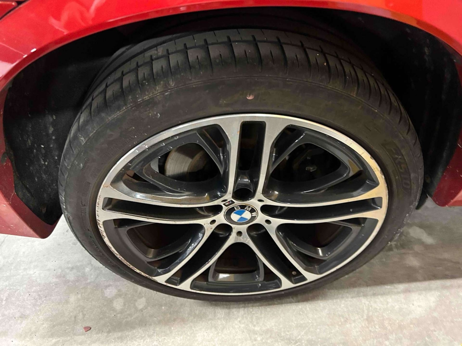 Used BMW X4 2015 for sale - 77989900: Photo 20