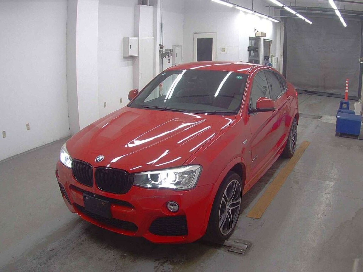 Used BMW X4 2015 for sale - 77989900: Photo 3
