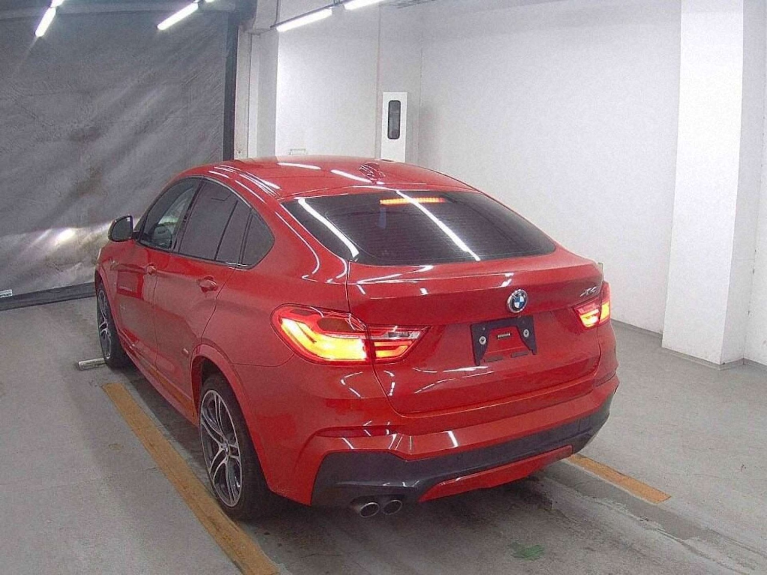Used BMW X4 2015 for sale - 77989900: Photo 6