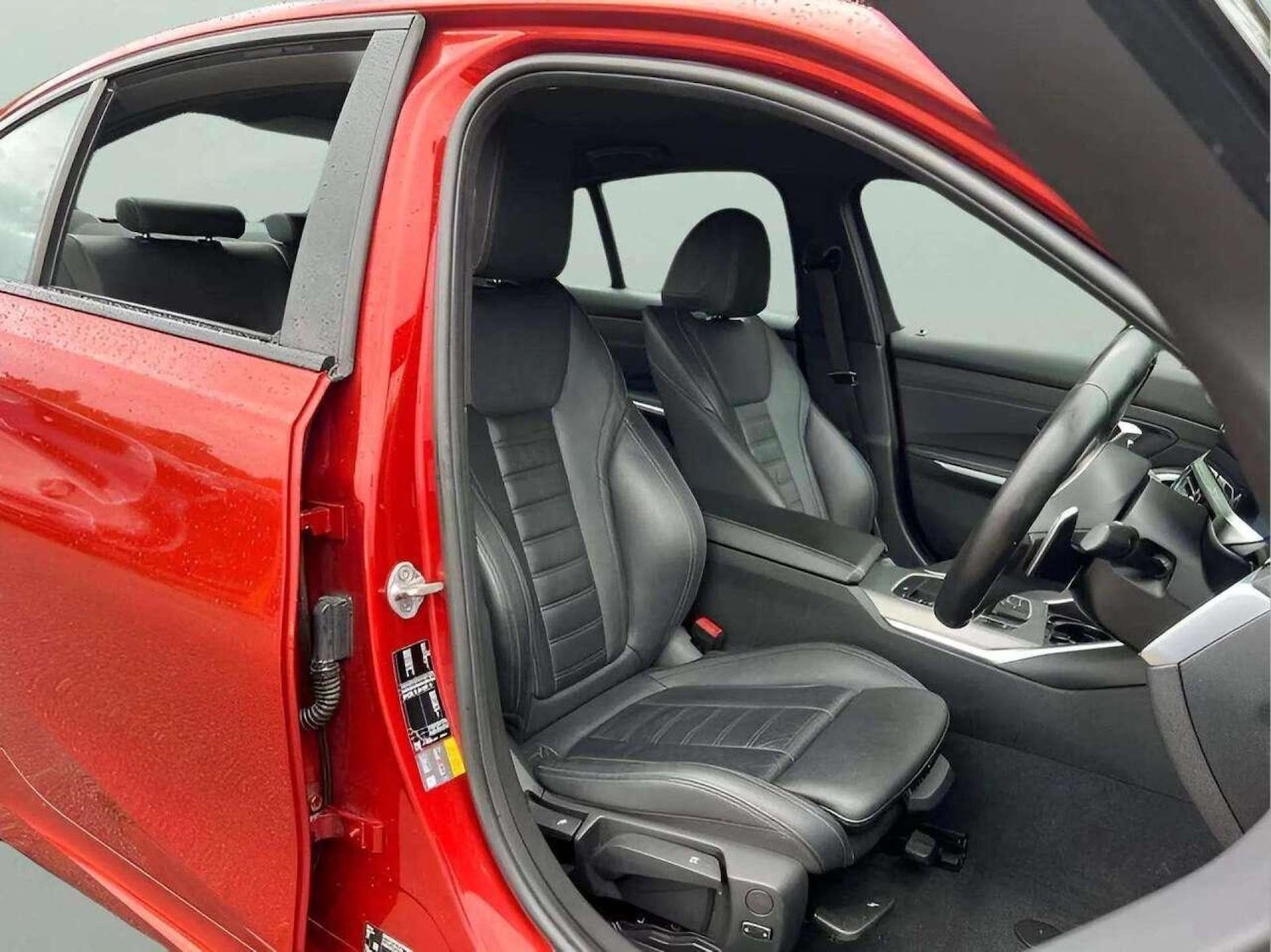 Used BMW 3 Series 2020 for sale - 76776909: Photo 18