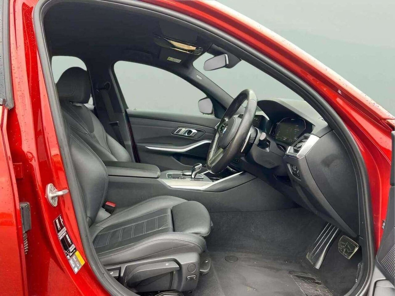 Used BMW 3 Series 2020 for sale - 76776909: Photo 19