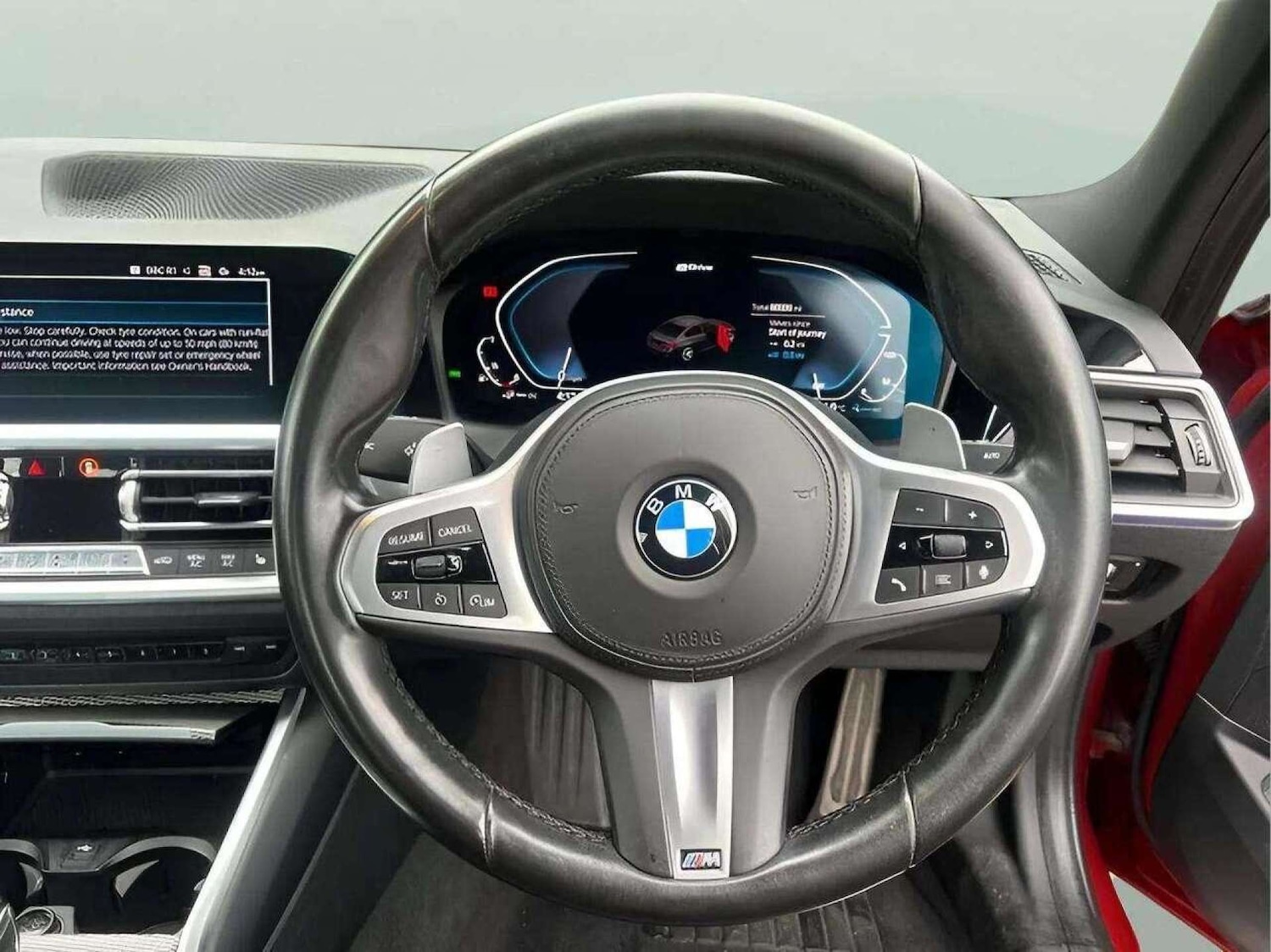 Used BMW 3 Series 2020 for sale - 76776909: Photo 2