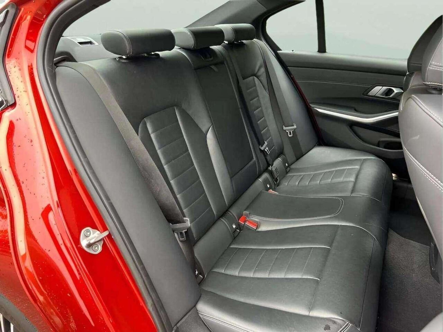 Used BMW 3 Series 2020 for sale - 76776909: Photo 20