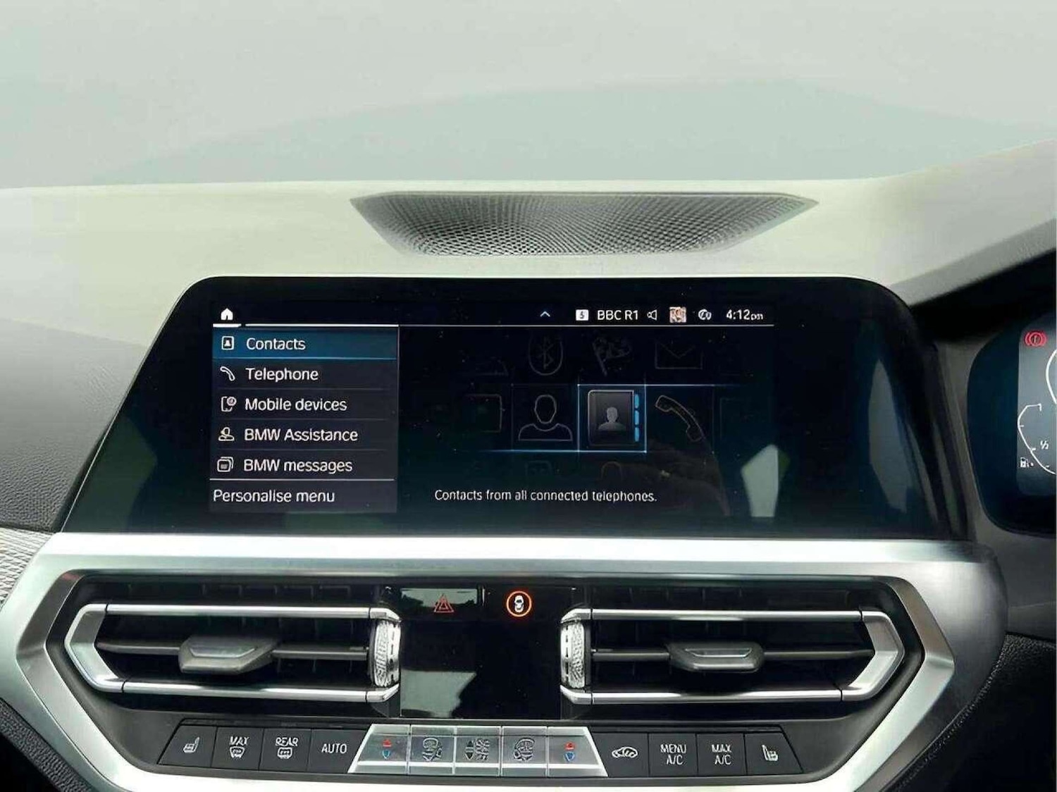 Used BMW 3 Series 2020 for sale - 76776909: Photo 37