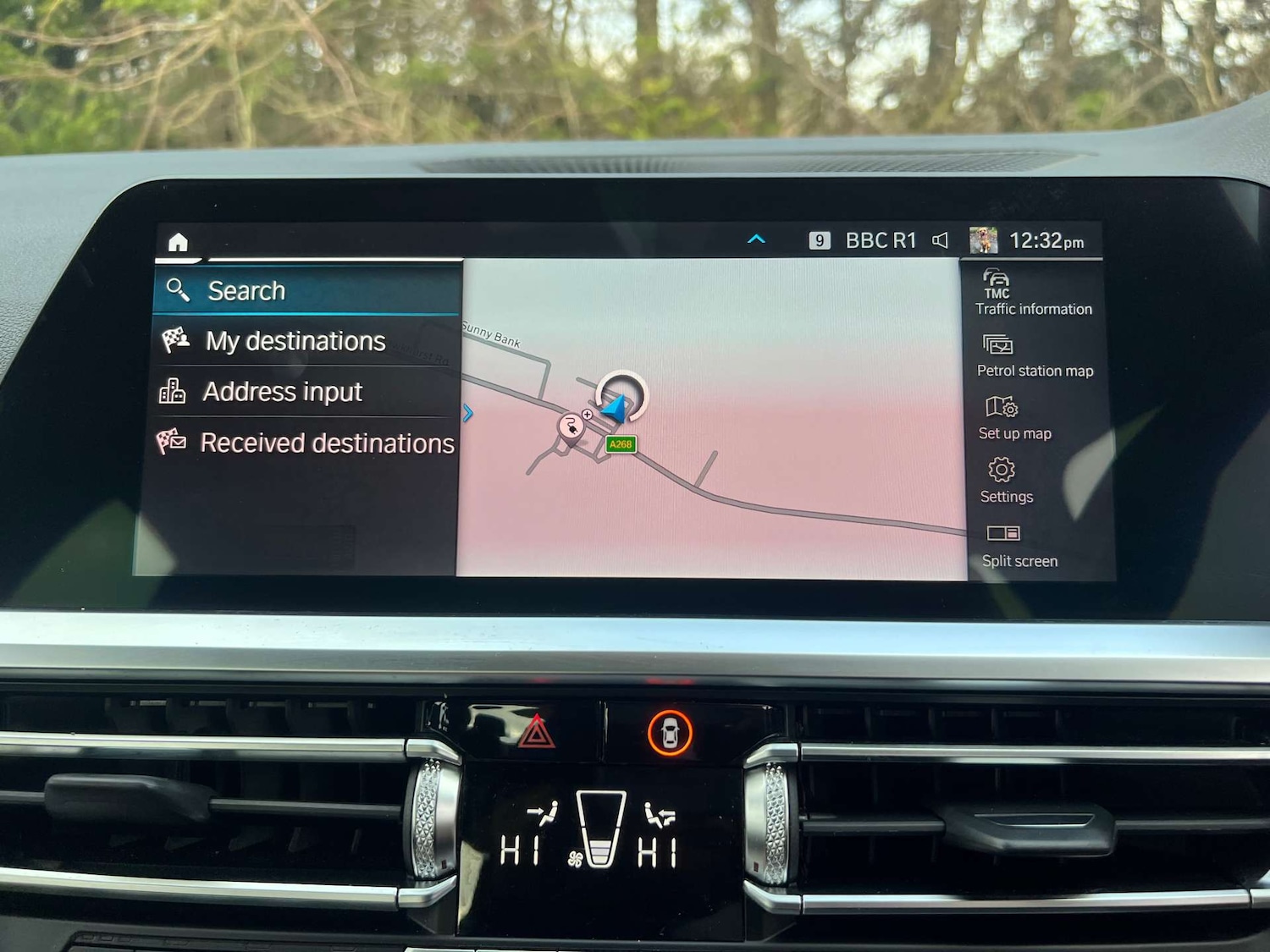 Used BMW 3 Series 2020 for sale - 76776909: Photo 45