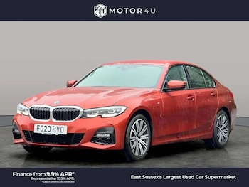 Used BMW 3 Series 2020 for sale - 76776909: Photo