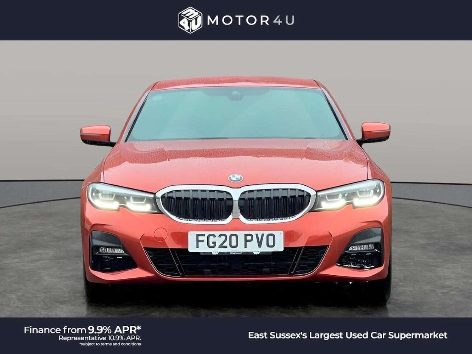 Used BMW 3 Series 2020 for sale - 76776909: Photo 5