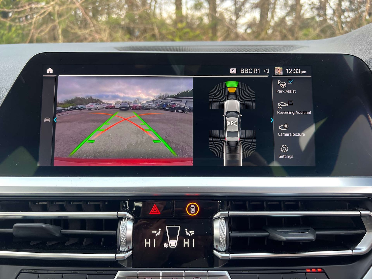 Used BMW 3 Series 2020 for sale - 76776909: Photo 52