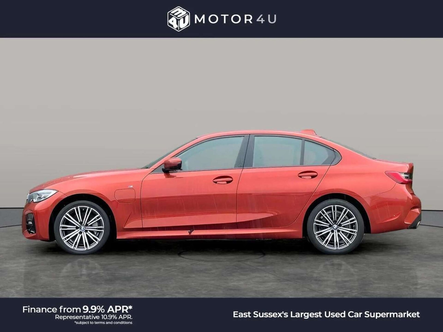 Used BMW 3 Series 2020 for sale - 76776909: Photo 7