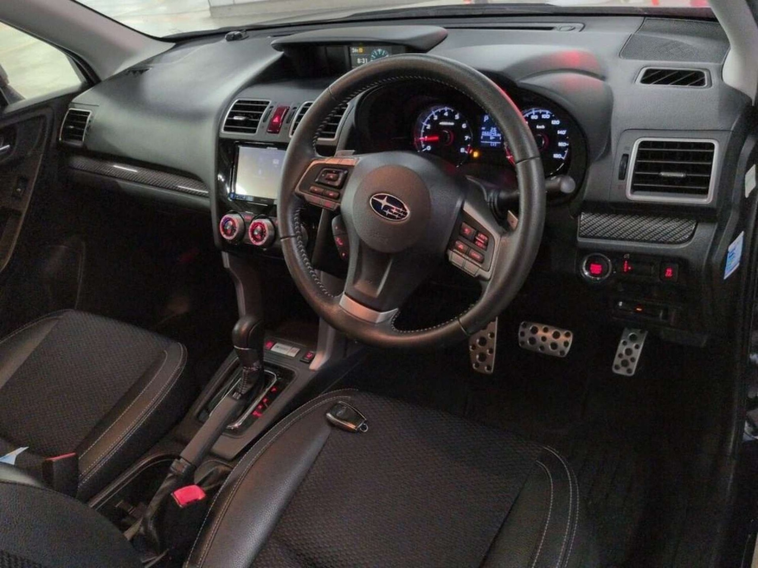 Used Subaru Forester 2015 for sale - 76973930: Photo 13