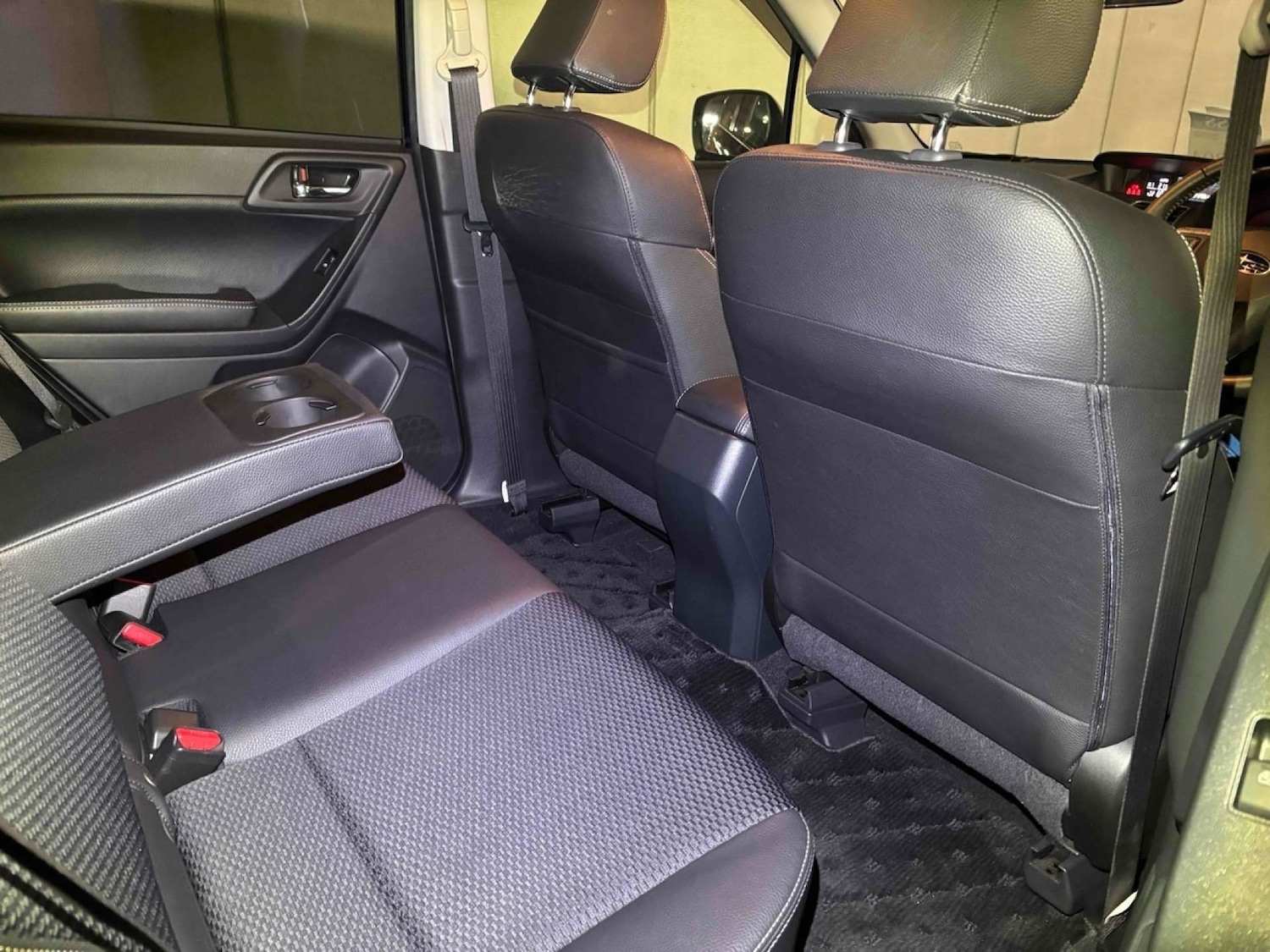 Used Subaru Forester 2015 for sale - 76973930: Photo 14