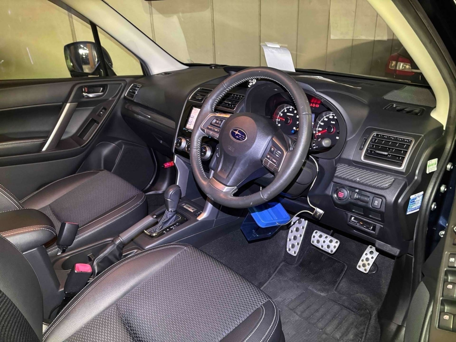 Used Subaru Forester 2015 for sale - 76973930: Photo 16