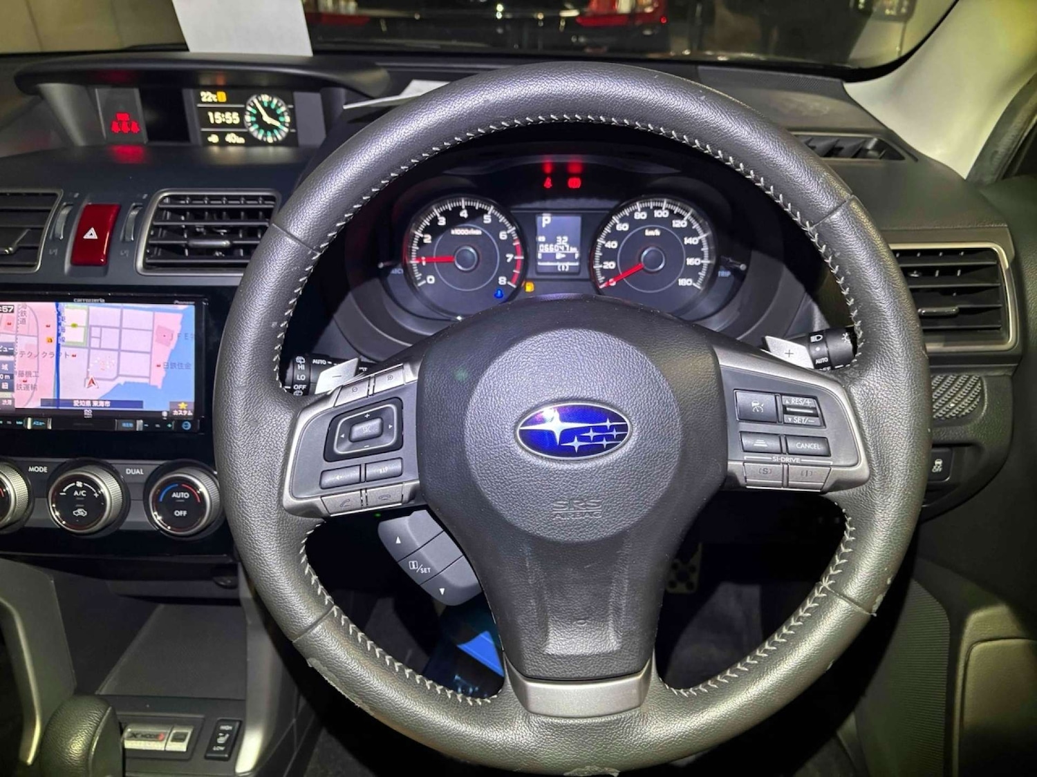 Used Subaru Forester 2015 for sale - 76973930: Photo 17