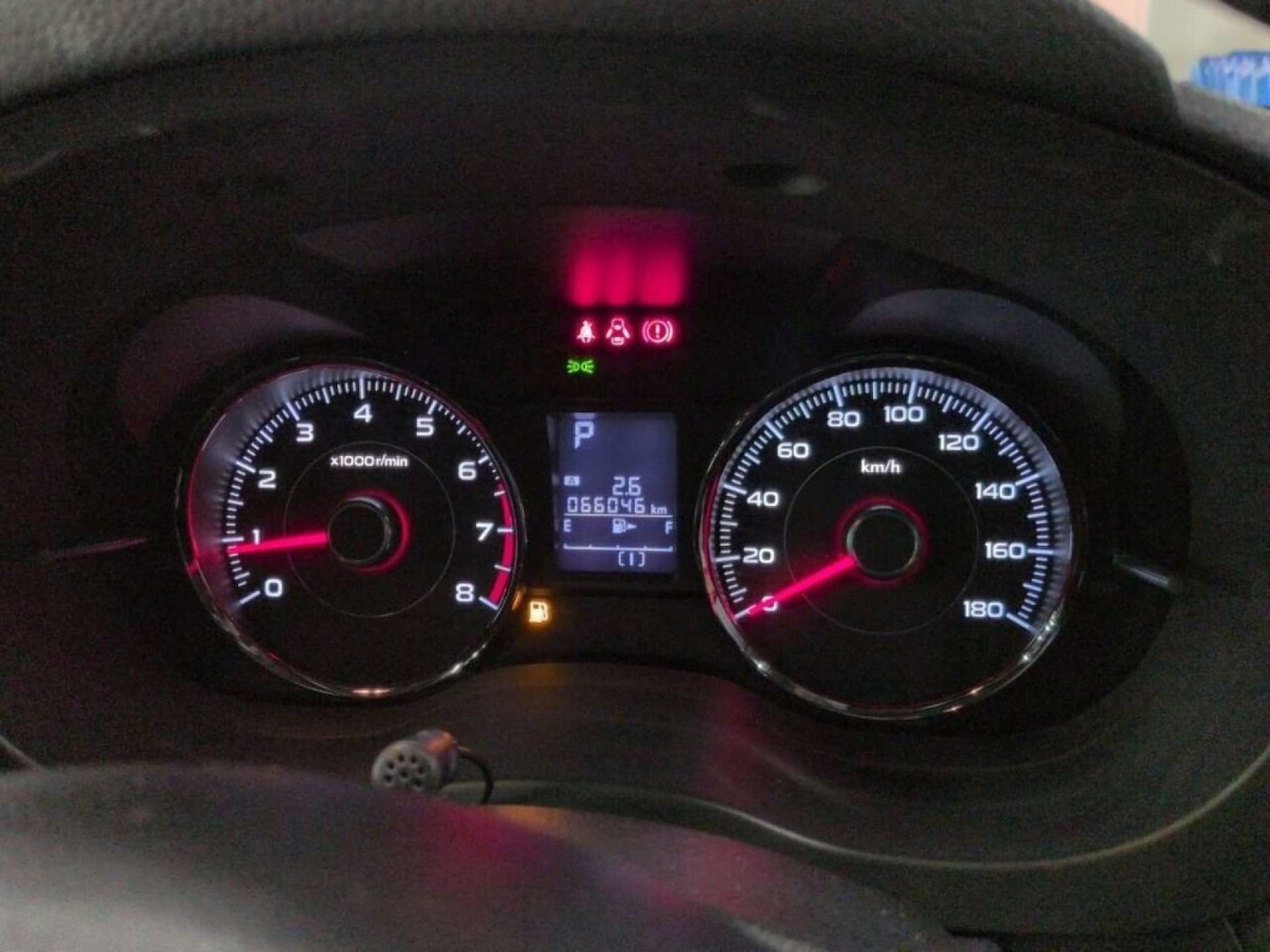 Used Subaru Forester 2015 for sale - 76973930: Photo 18