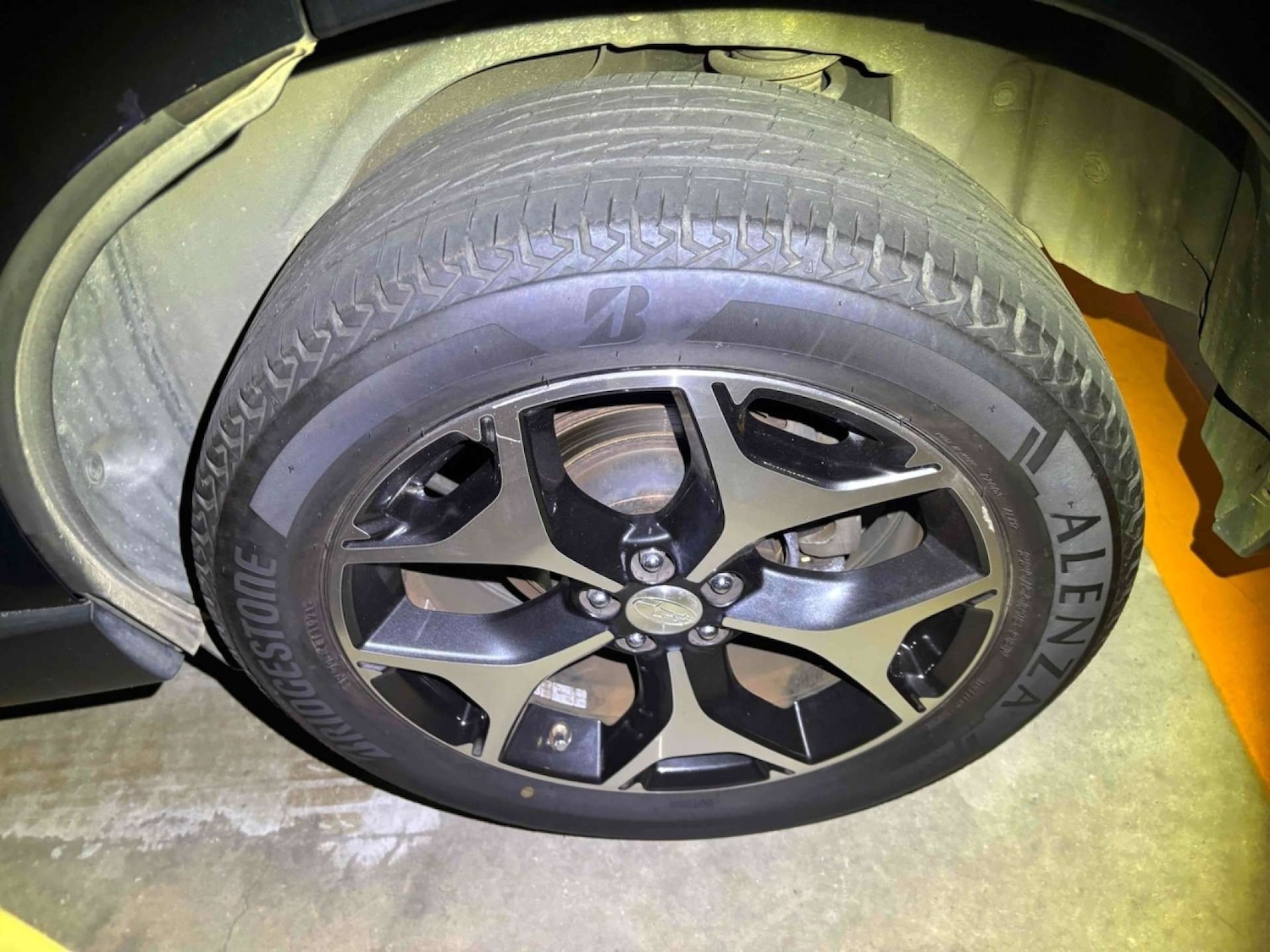 Used Subaru Forester 2015 for sale - 76973930: Photo 23