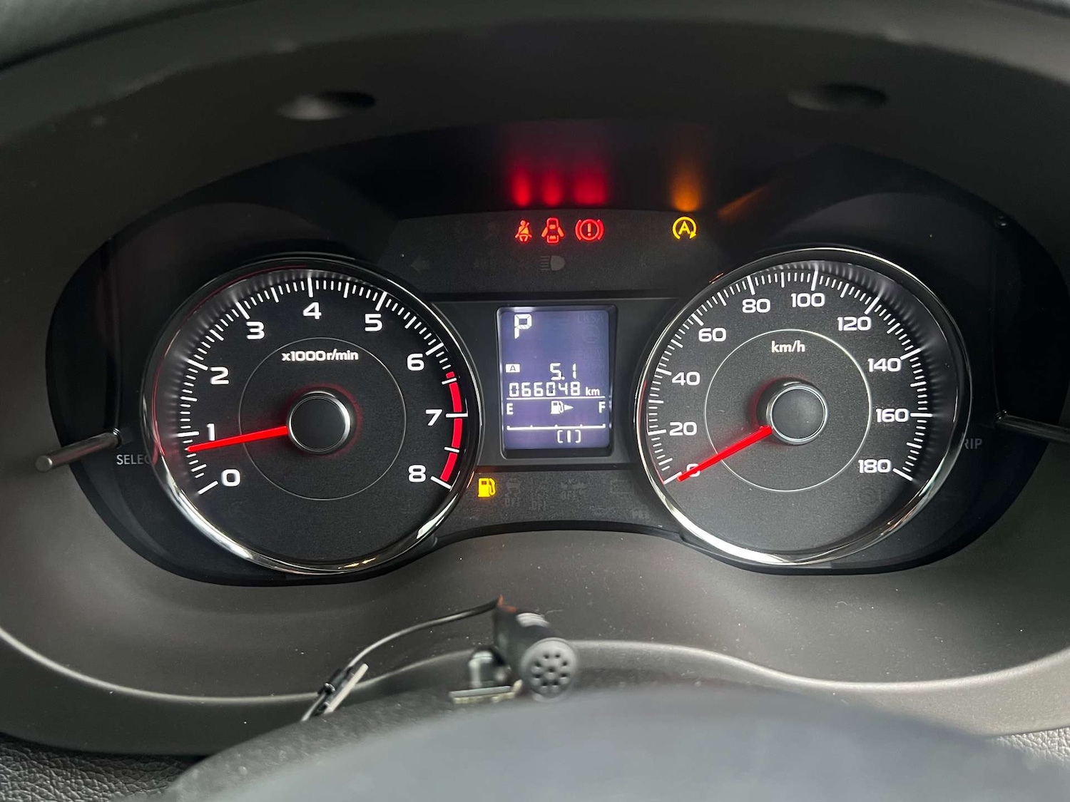 Used Subaru Forester 2015 for sale - 76973930: Photo 30