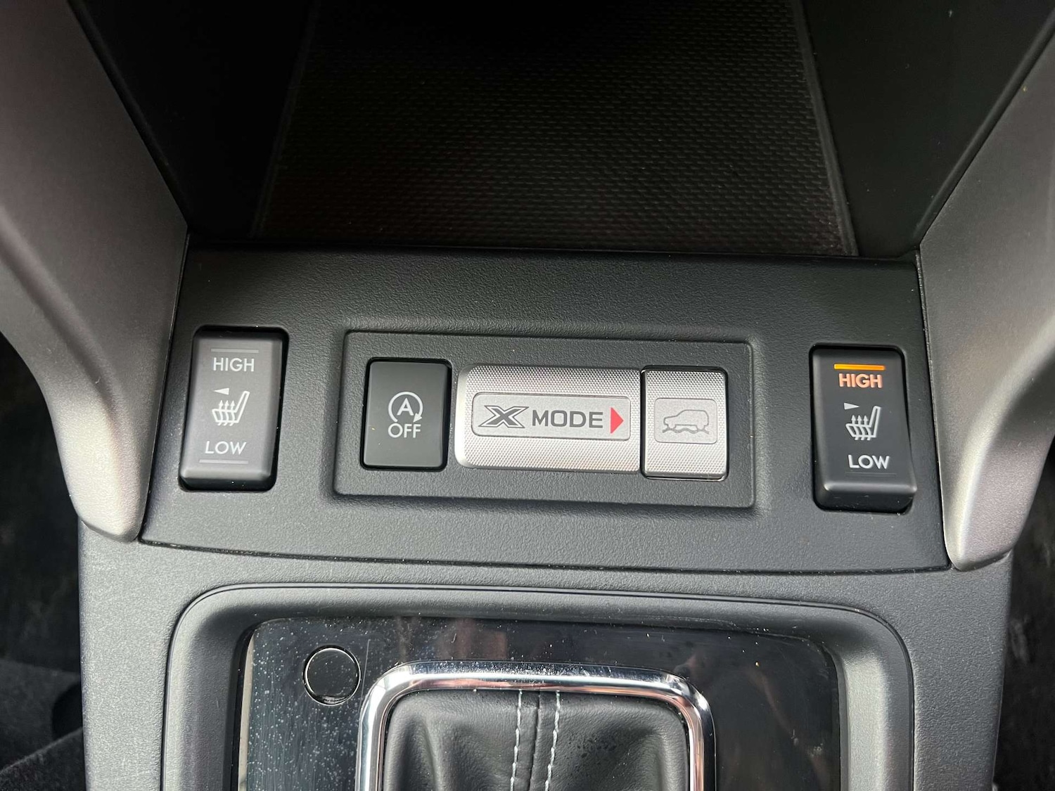 Used Subaru Forester 2015 for sale - 76973930: Photo 36