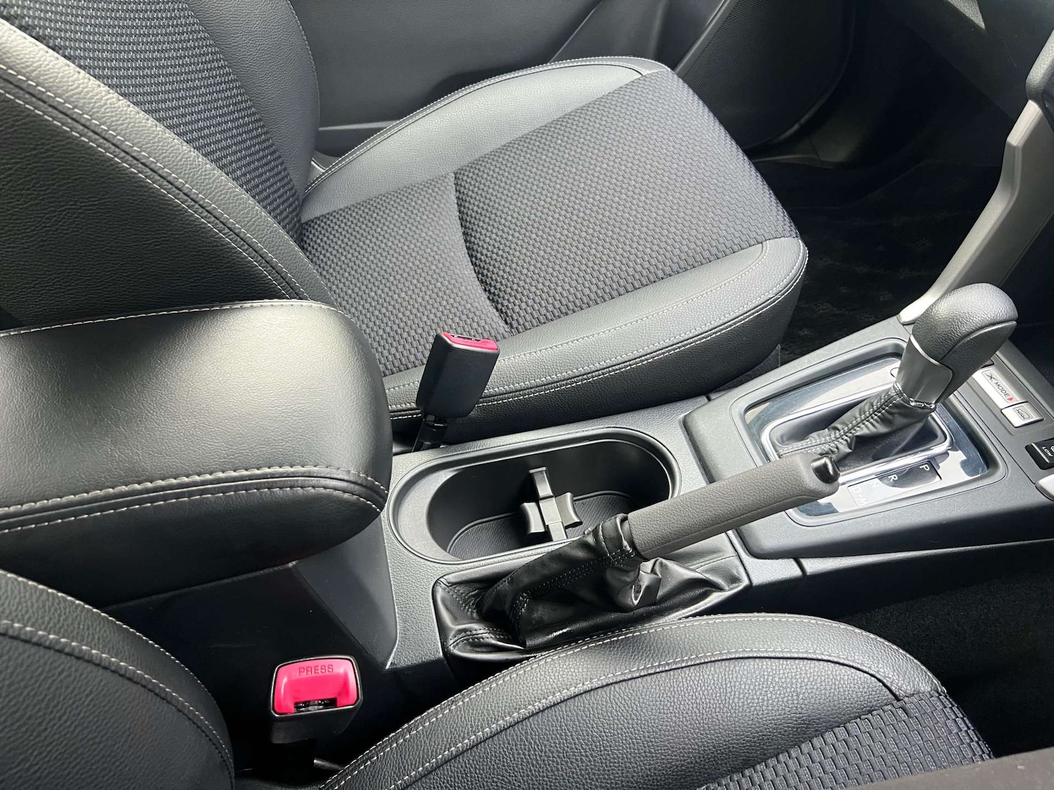 Used Subaru Forester 2015 for sale - 76973930: Photo 39