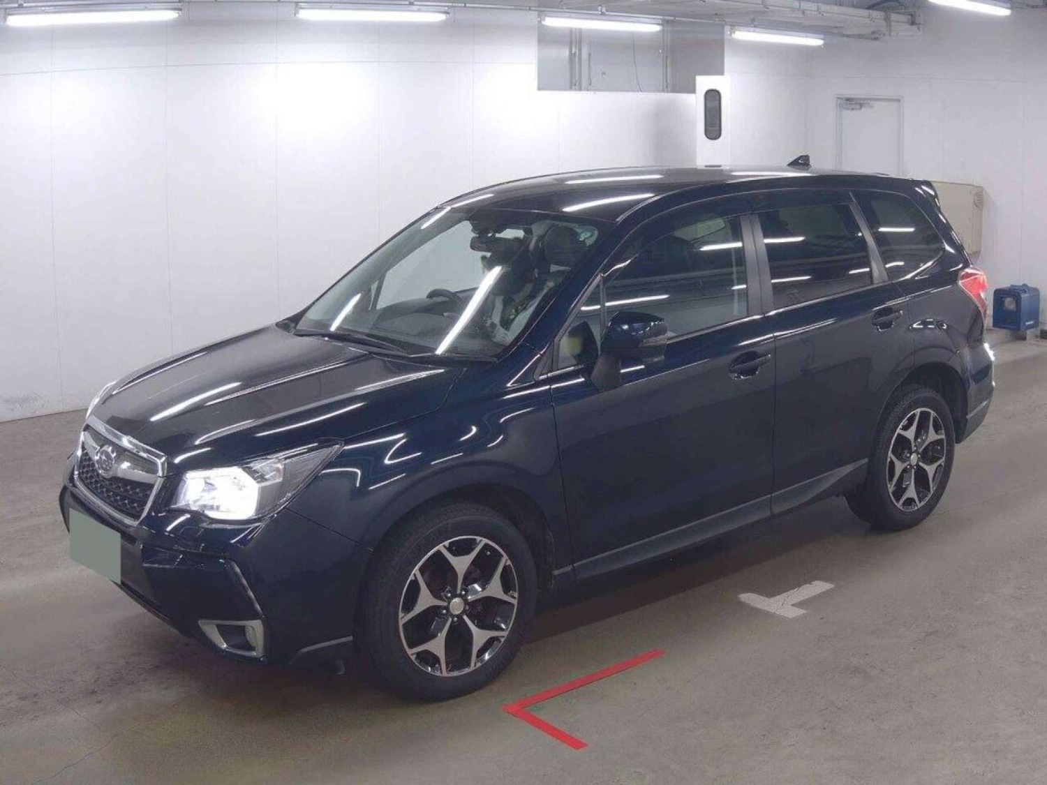 Used Subaru Forester 2015 for sale - 76973930: Photo 4