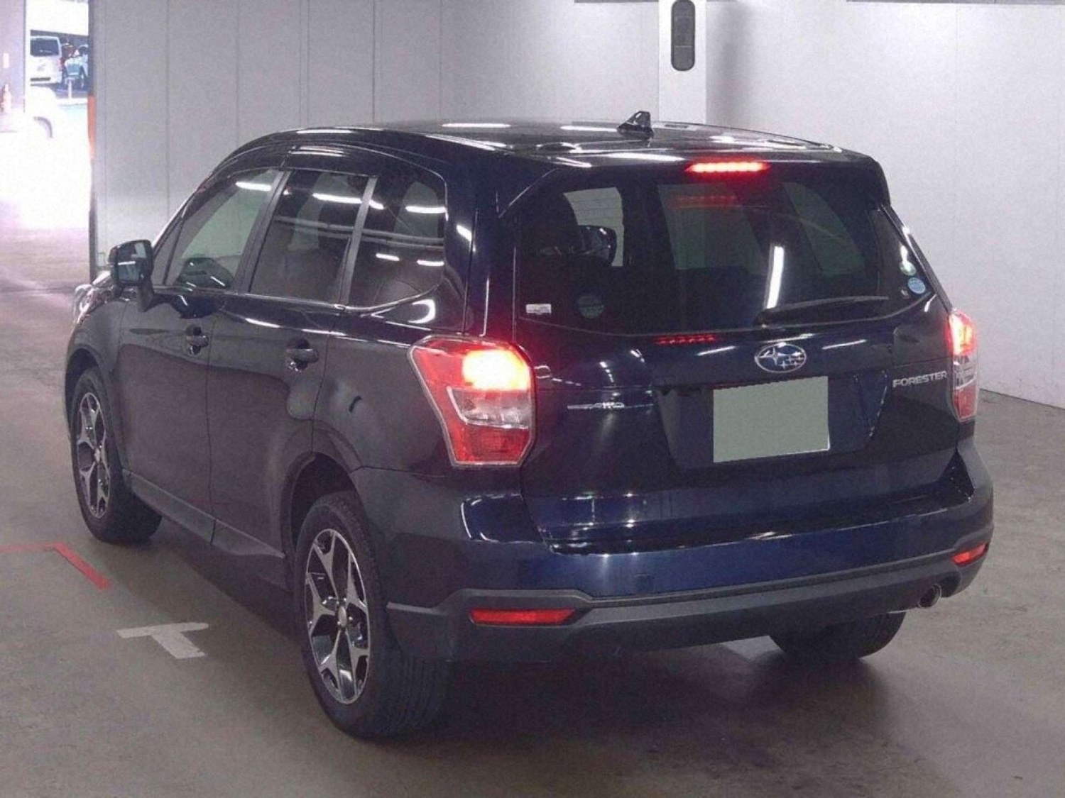 Used Subaru Forester 2015 for sale - 76973930: Photo 6