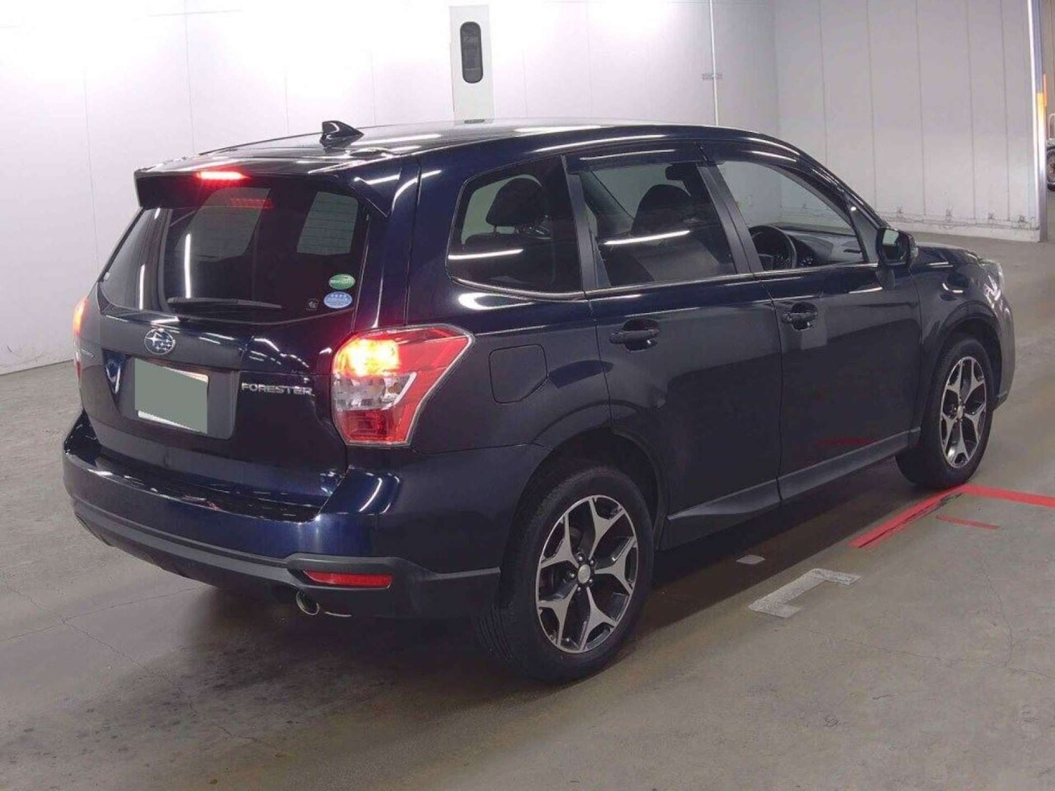 Used Subaru Forester 2015 for sale - 76973930: Photo 9