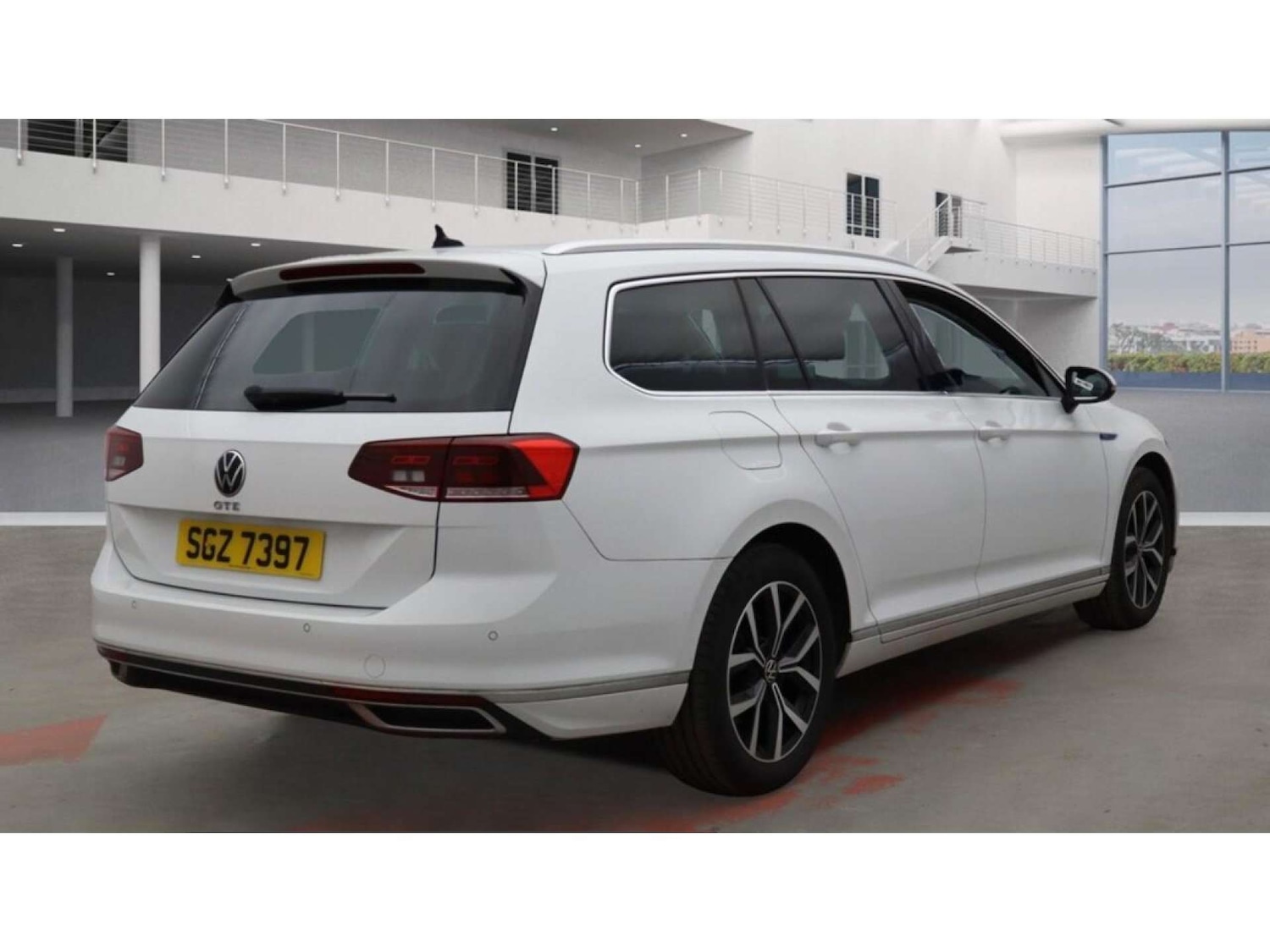 Used Volkswagen Passat 2020 for sale - 76776838: Photo 10