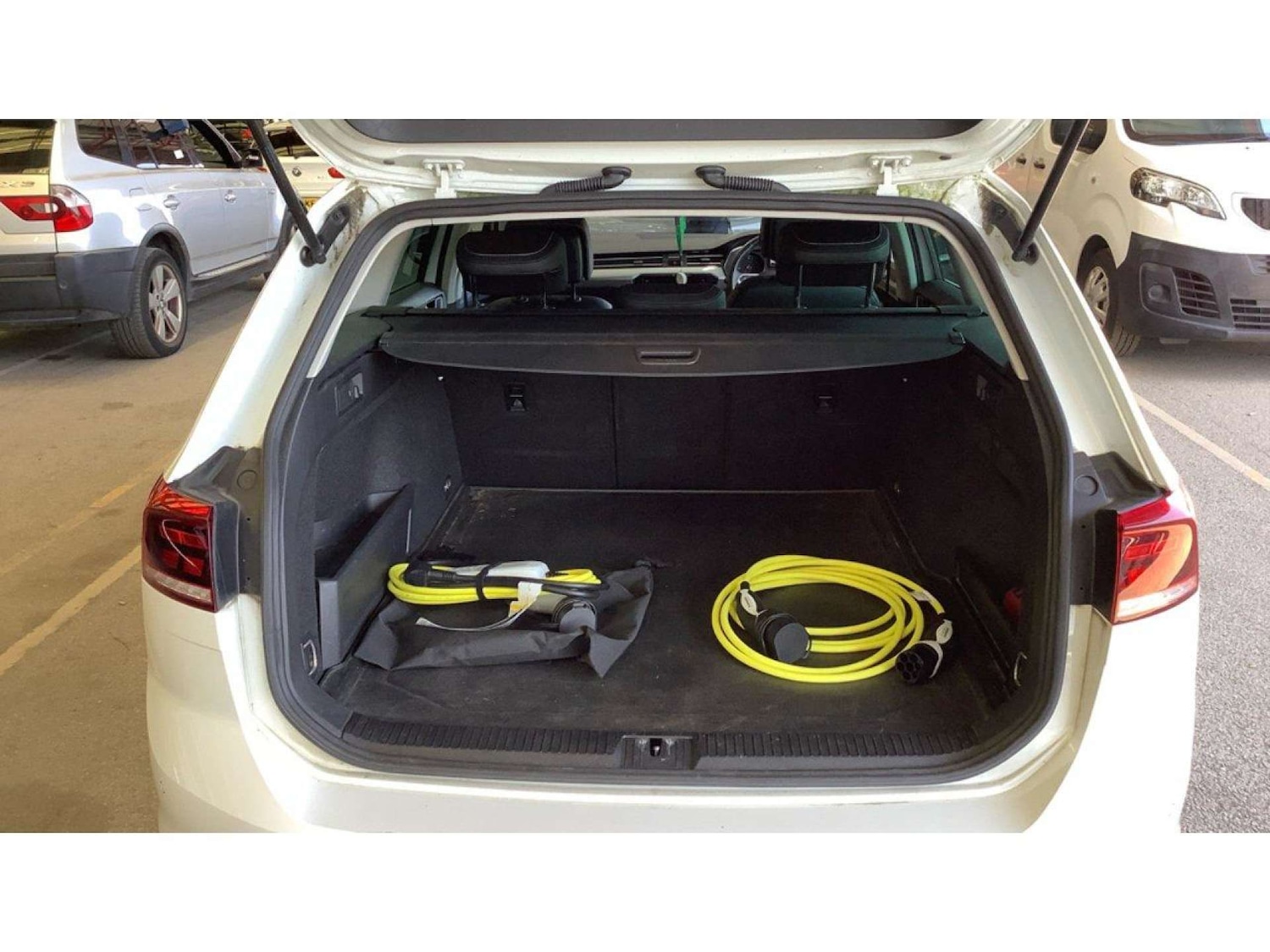 Used Volkswagen Passat 2020 for sale - 76776838: Photo 12