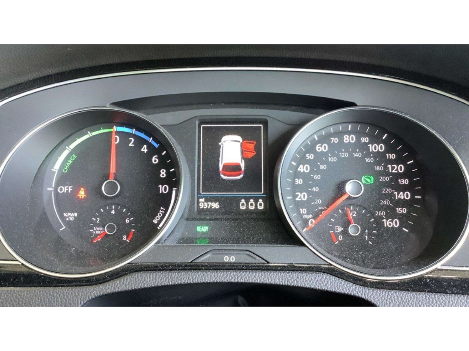 Used Volkswagen Passat 2020 for sale - 76776838: Photo 16