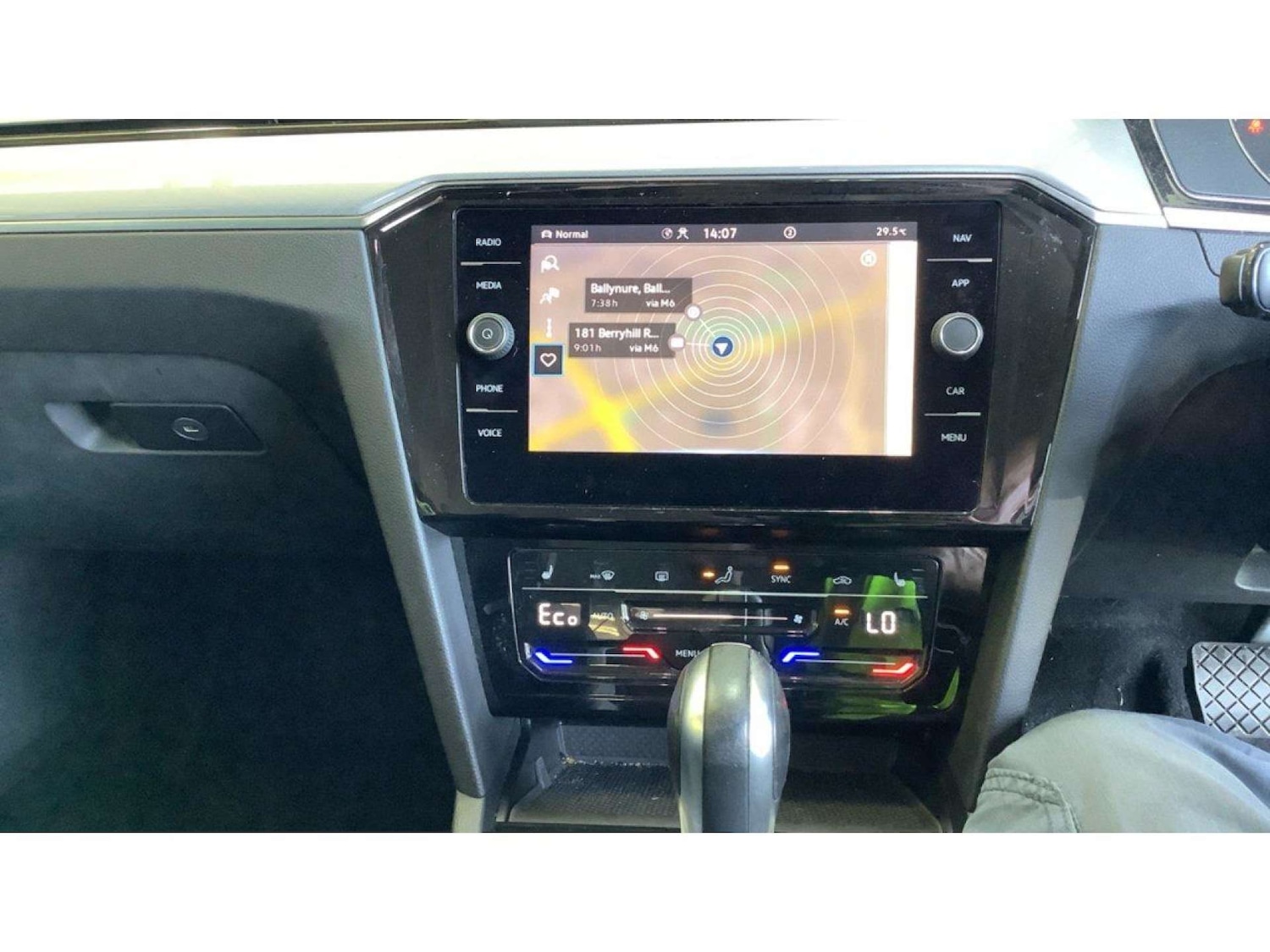 Used Volkswagen Passat 2020 for sale - 76776838: Photo 18