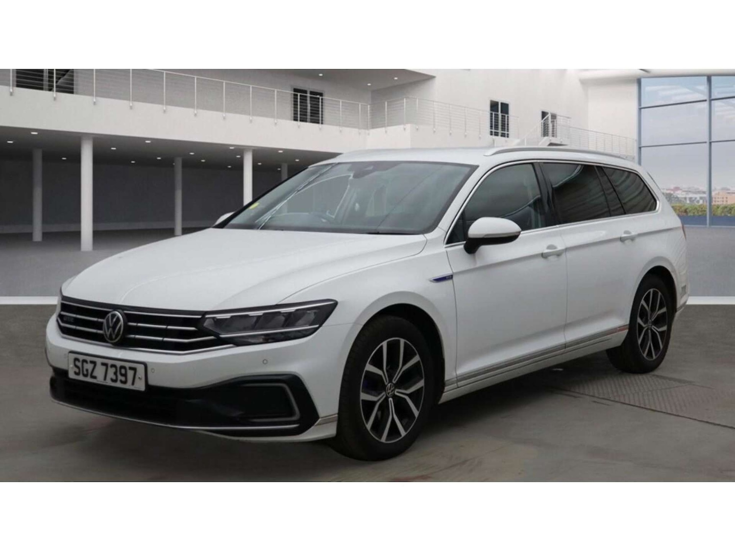 Used Volkswagen Passat 2020 for sale - 76776838: Photo 4