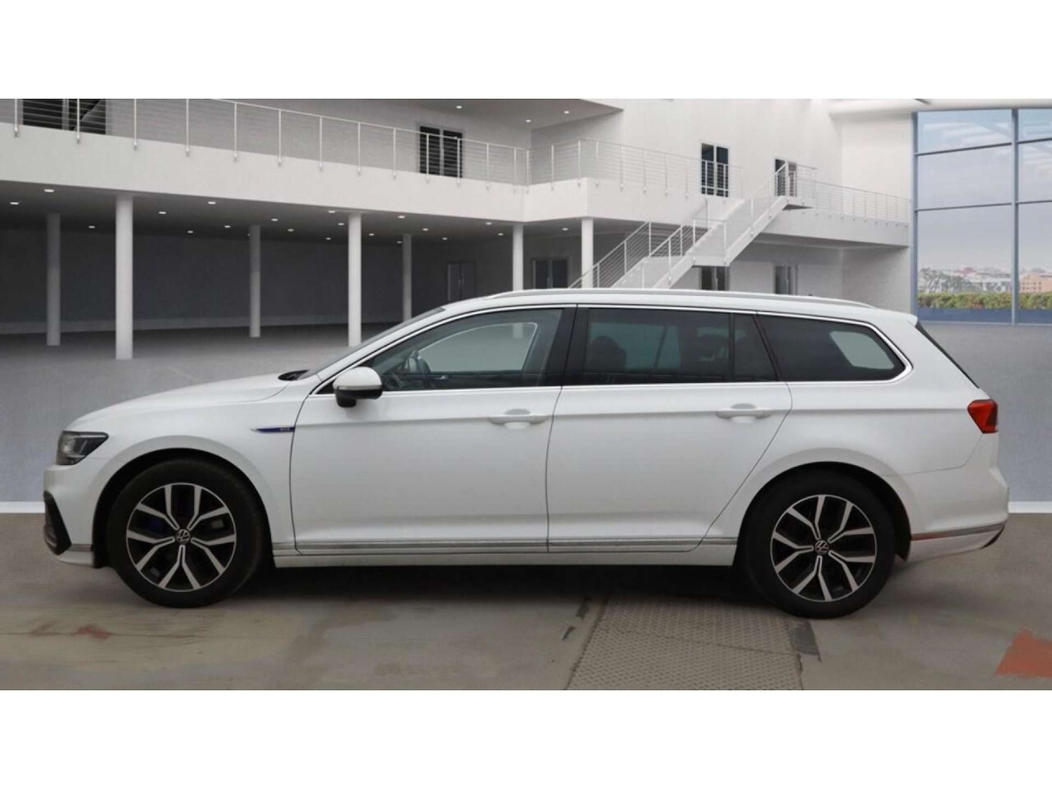 Used Volkswagen Passat 2020 for sale - 76776838: Photo 6