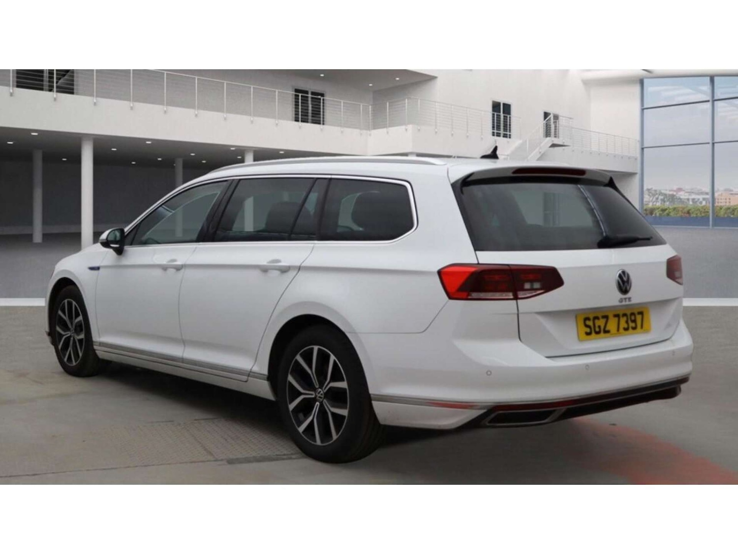Used Volkswagen Passat 2020 for sale - 76776838: Photo 7